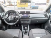 Škoda Fabia ČR 1.0TSI 70KW – 16.301KM