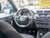 Škoda Fabia ČR 1.0TSI 70KW – 16.301KM