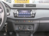 Škoda Fabia ČR 1.0TSI 70KW – 16.301KM