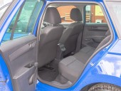 Škoda Fabia ČR 1.0TSI 70KW – 16.301KM