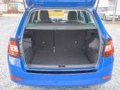 Škoda Fabia ČR 1.0TSI 70KW – 16.301KM