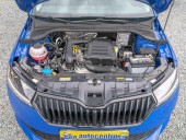 Škoda Fabia ČR 1.0TSI 70KW – 16.301KM
