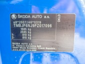 Škoda Fabia ČR 1.0TSI 70KW – 16.301KM