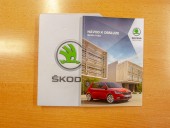 Škoda Fabia ČR 1.0TSI 70KW – 16.301KM