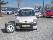 Peugeot Partner 1.6HDI 5sed – 1949