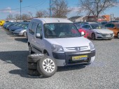 Peugeot Partner 1.6HDI 5sed – 1949