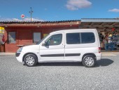 Peugeot Partner 1.6HDI 5sed – 1949