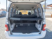 Peugeot Partner 1.6HDI 5sed – 1949