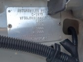 Peugeot Partner 1.6HDI 5sed – 1949