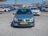 Renault Clio 1.5DCI 60KW – DIGI KLIMA