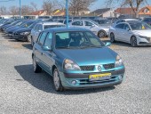 Renault Clio 1.5DCI 60KW – DIGI KLIMA