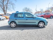 Renault Clio 1.5DCI 60KW – DIGI KLIMA