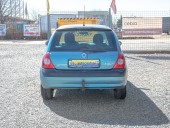 Renault Clio 1.5DCI 60KW – DIGI KLIMA