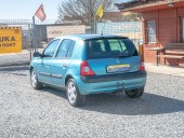 Renault Clio 1.5DCI 60KW – DIGI KLIMA