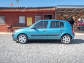 Renault Clio 1.5DCI 60KW – DIGI KLIMA