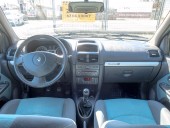 Renault Clio 1.5DCI 60KW – DIGI KLIMA