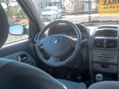 Renault Clio 1.5DCI 60KW – DIGI KLIMA