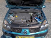 Renault Clio 1.5DCI 60KW – DIGI KLIMA