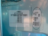 Renault Clio 1.5DCI 60KW – DIGI KLIMA