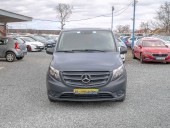 Mercedes-Benz Vito 110CDI 75KW L2H1 předek