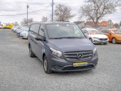 Mercedes-Benz Vito 110CDI 75KW L2H1 předek