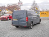 Mercedes-Benz Vito 110CDI 75KW L2H1 předek