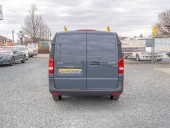 Mercedes-Benz Vito 110CDI 75KW L2H1 předek