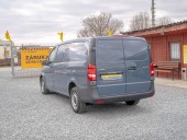 Mercedes-Benz Vito 110CDI 75KW L2H1 předek