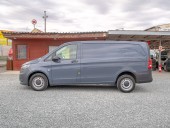 Mercedes-Benz Vito 110CDI 75KW L2H1 předek