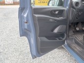 Mercedes-Benz Vito 110CDI 75KW L2H1 předek