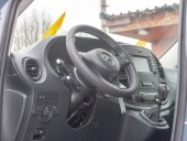 Mercedes-Benz Vito 110CDI 75KW L2H1 předek