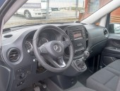 Mercedes-Benz Vito 110CDI 75KW L2H1 předek
