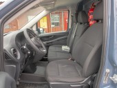 Mercedes-Benz Vito 110CDI 75KW L2H1 předek