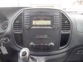 Mercedes-Benz Vito 110CDI 75KW L2H1 předek