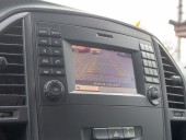 Mercedes-Benz Vito 110CDI 75KW L2H1 předek