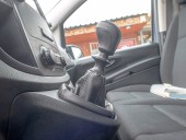 Mercedes-Benz Vito 110CDI 75KW L2H1 předek