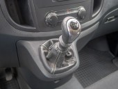 Mercedes-Benz Vito 110CDI 75KW L2H1 předek