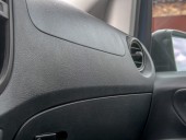 Mercedes-Benz Vito 110CDI 75KW L2H1 předek