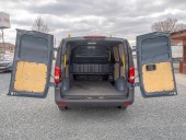Mercedes-Benz Vito 110CDI 75KW L2H1 předek