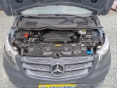 Mercedes-Benz Vito 110CDI 75KW L2H1 předek
