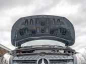 Mercedes-Benz Vito 110CDI 75KW L2H1 předek