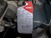 Mercedes-Benz Vito 110CDI 75KW L2H1 předek