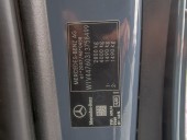 Mercedes-Benz Vito 110CDI 75KW L2H1 předek