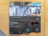 Mercedes-Benz Vito 110CDI 75KW L2H1 předek