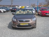 Ford Focus 2.0TDCI CC – TITANIUM