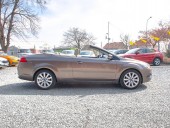 Ford Focus 2.0TDCI CC – TITANIUM