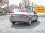 Ford Focus 2.0TDCI CC – TITANIUM