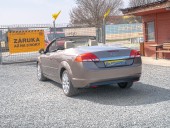 Ford Focus 2.0TDCI CC – TITANIUM