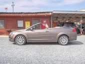 Ford Focus 2.0TDCI CC – TITANIUM
