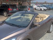 Ford Focus 2.0TDCI CC – TITANIUM